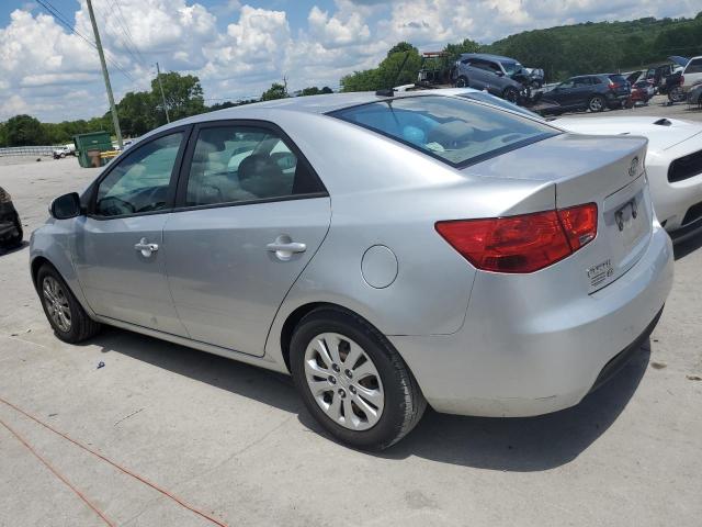 Photo 1 VIN: KNAFU4A29D5686132 - KIA FORTE 