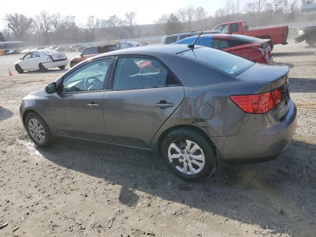 Photo 1 VIN: KNAFU4A29D5686275 - KIA FORTE 