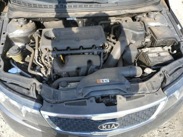 Photo 10 VIN: KNAFU4A29D5686275 - KIA FORTE 