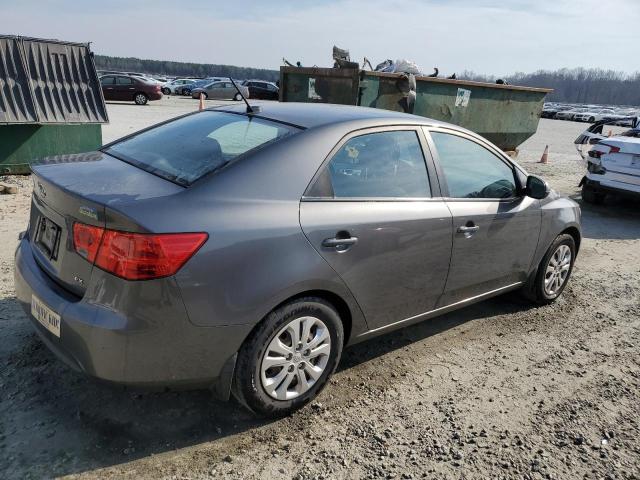 Photo 2 VIN: KNAFU4A29D5686275 - KIA FORTE 