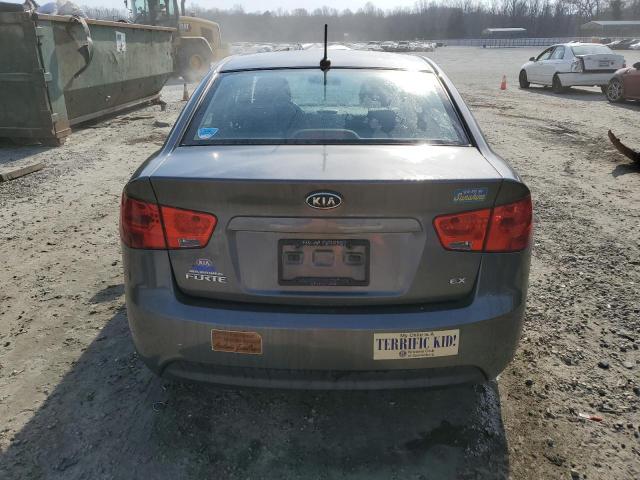 Photo 5 VIN: KNAFU4A29D5686275 - KIA FORTE 