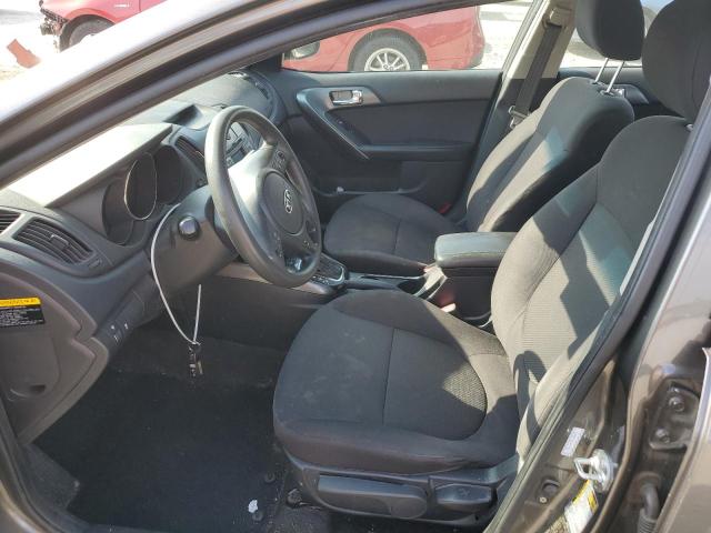 Photo 6 VIN: KNAFU4A29D5686275 - KIA FORTE 