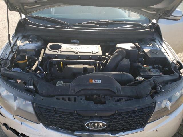 Photo 6 VIN: KNAFU4A29D5687782 - KIA FORTE EX 