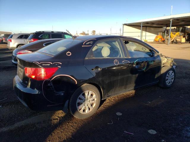 Photo 2 VIN: KNAFU4A29D5692318 - KIA FORTE EX 