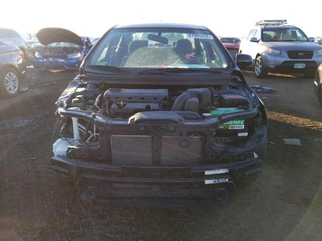 Photo 4 VIN: KNAFU4A29D5692318 - KIA FORTE EX 