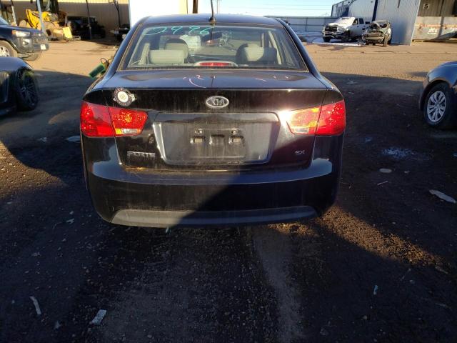 Photo 5 VIN: KNAFU4A29D5692318 - KIA FORTE EX 