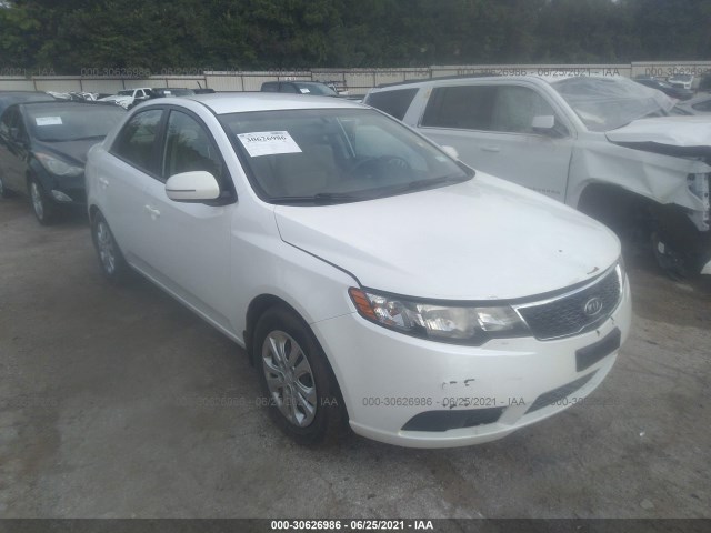 Photo 0 VIN: KNAFU4A29D5696370 - KIA FORTE 