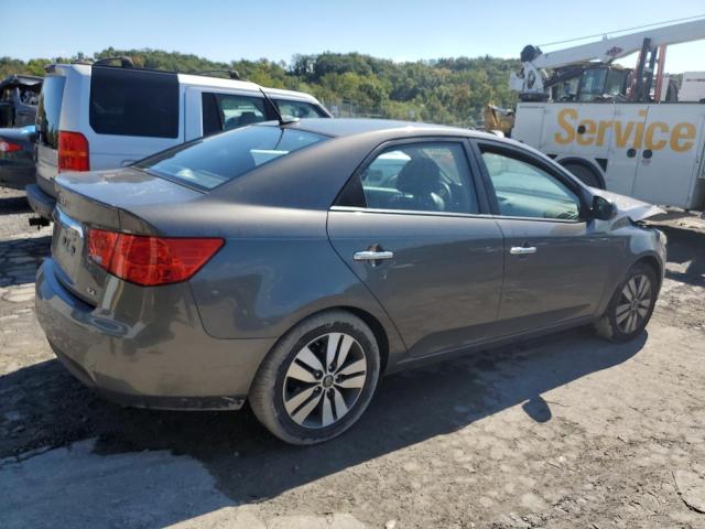 Photo 2 VIN: KNAFU4A29D5699186 - KIA FORTE EX 