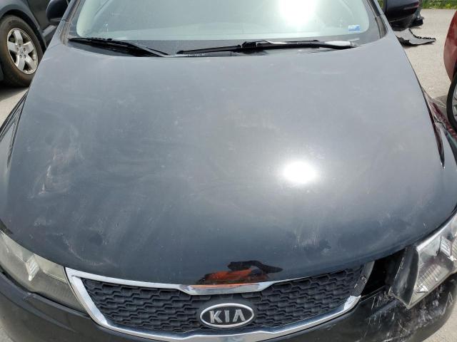 Photo 10 VIN: KNAFU4A29D5715502 - KIA FORTE 