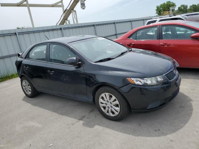 Photo 3 VIN: KNAFU4A29D5715502 - KIA FORTE 