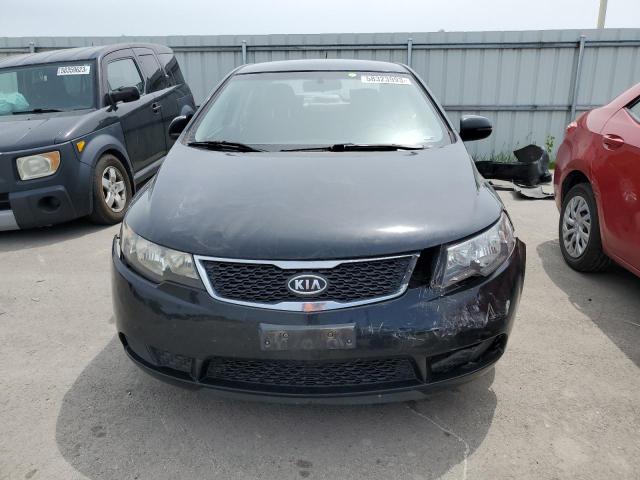 Photo 4 VIN: KNAFU4A29D5715502 - KIA FORTE 