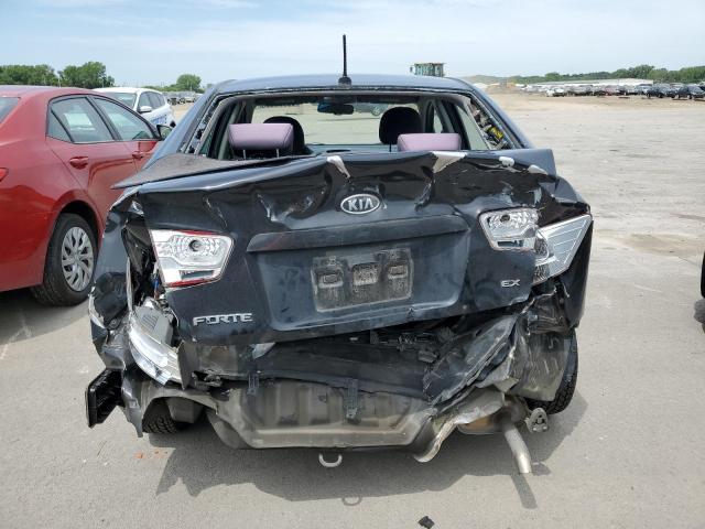 Photo 5 VIN: KNAFU4A29D5715502 - KIA FORTE 