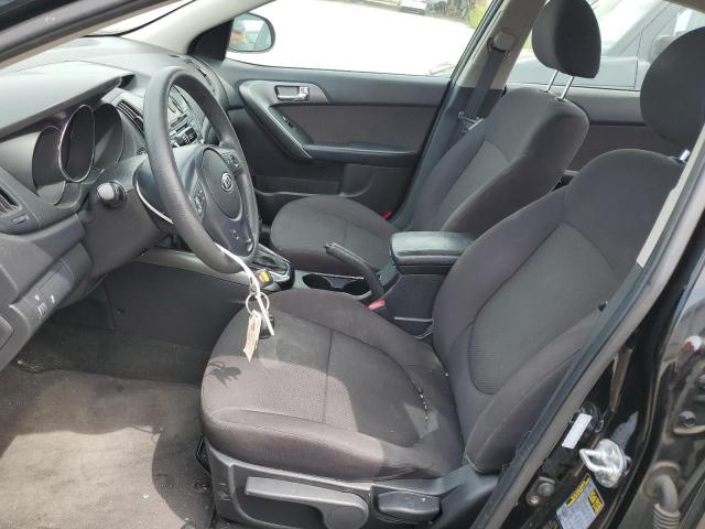 Photo 6 VIN: KNAFU4A29D5715502 - KIA FORTE 