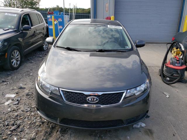 Photo 4 VIN: KNAFU4A29D5724989 - KIA FORTE EX 