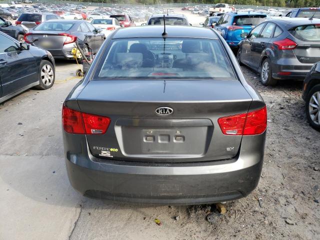 Photo 5 VIN: KNAFU4A29D5724989 - KIA FORTE EX 