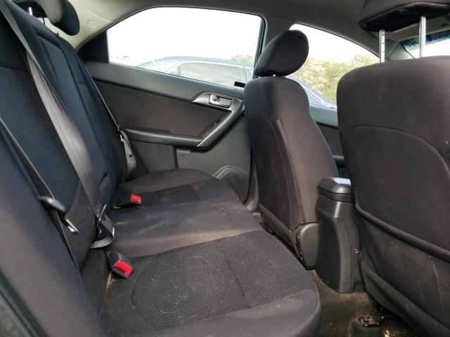 Photo 9 VIN: KNAFU4A29D5724989 - KIA FORTE EX 