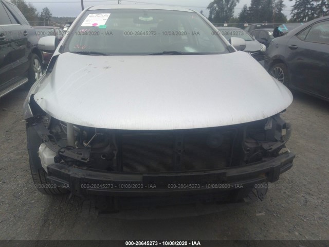 Photo 5 VIN: KNAFU4A29D5725172 - KIA FORTE 