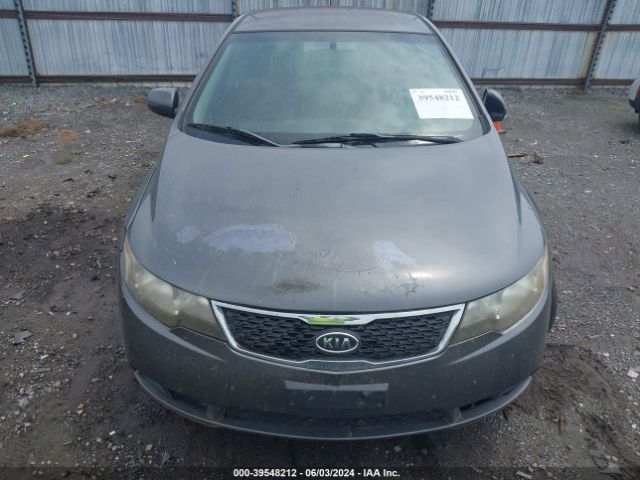 Photo 5 VIN: KNAFU4A29D5726175 - KIA FORTE 