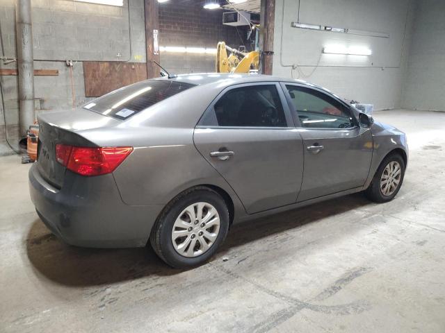 Photo 2 VIN: KNAFU4A29D5727083 - KIA FORTE EX 