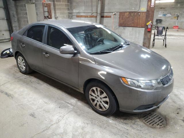 Photo 3 VIN: KNAFU4A29D5727083 - KIA FORTE EX 