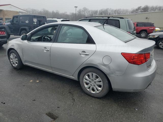 Photo 1 VIN: KNAFU4A29D5729934 - KIA FORTE EX 