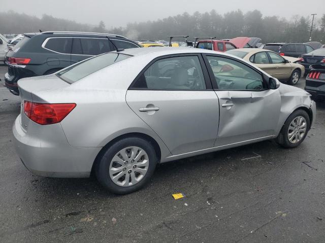 Photo 2 VIN: KNAFU4A29D5729934 - KIA FORTE EX 