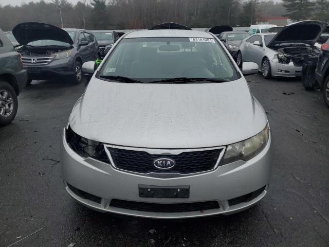 Photo 4 VIN: KNAFU4A29D5729934 - KIA FORTE EX 