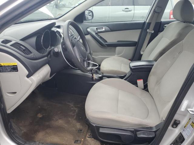 Photo 6 VIN: KNAFU4A29D5729934 - KIA FORTE EX 