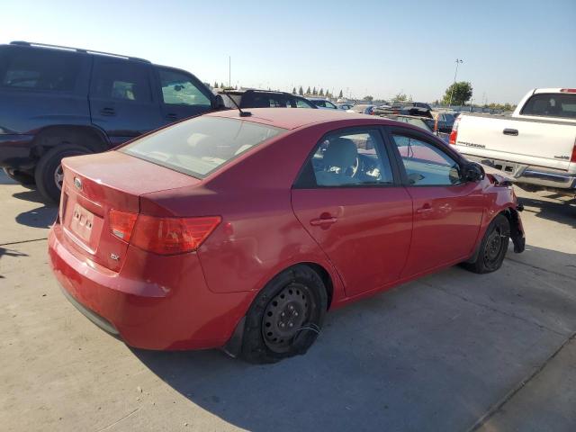 Photo 2 VIN: KNAFU4A29D5730937 - KIA FORTE EX 