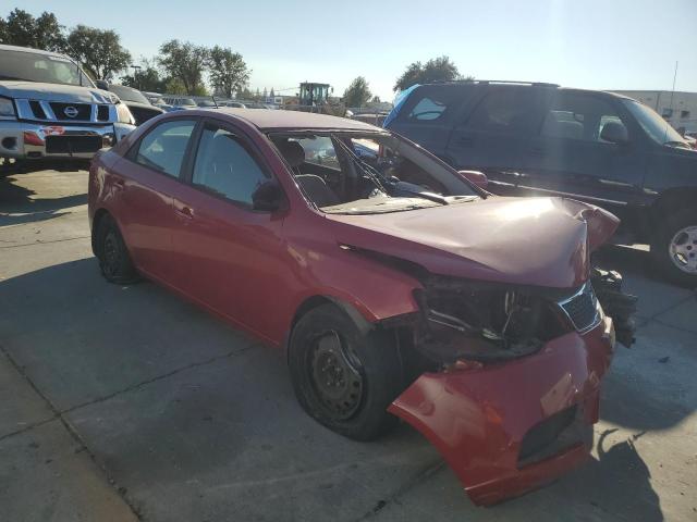 Photo 3 VIN: KNAFU4A29D5730937 - KIA FORTE EX 