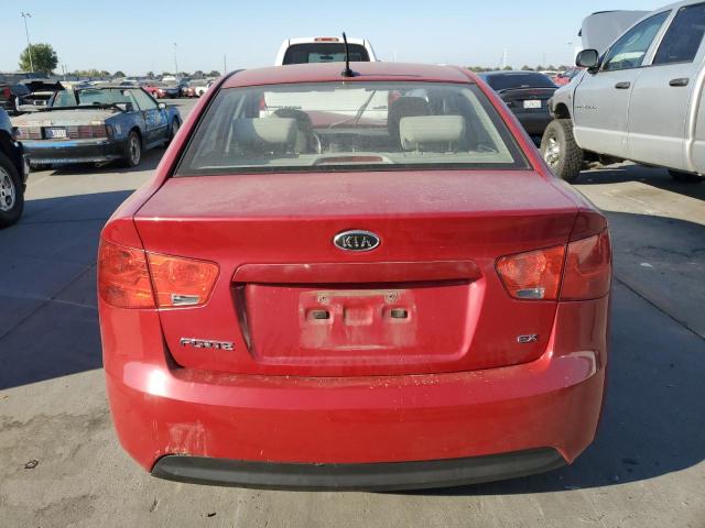 Photo 5 VIN: KNAFU4A29D5730937 - KIA FORTE EX 