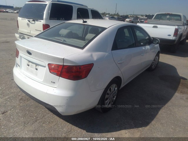 Photo 3 VIN: KNAFU4A29D5731277 - KIA FORTE 