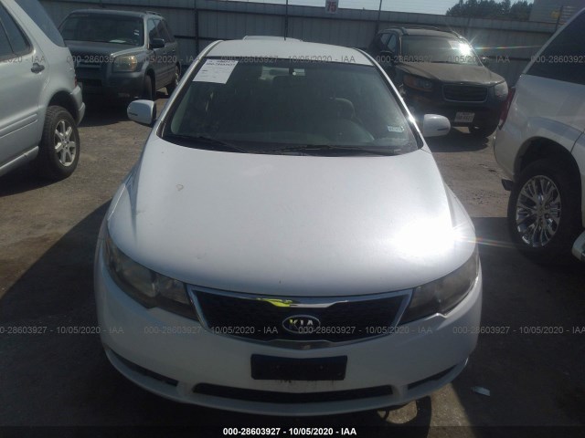 Photo 5 VIN: KNAFU4A29D5731277 - KIA FORTE 