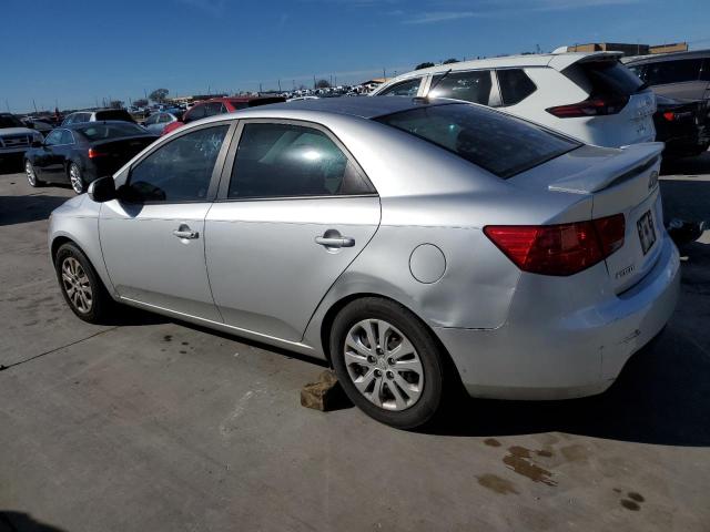 Photo 1 VIN: KNAFU4A29D5732946 - KIA FORTE 