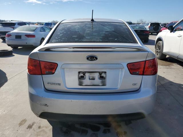 Photo 5 VIN: KNAFU4A29D5732946 - KIA FORTE 