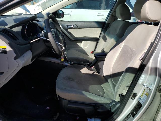 Photo 6 VIN: KNAFU4A29D5732946 - KIA FORTE 