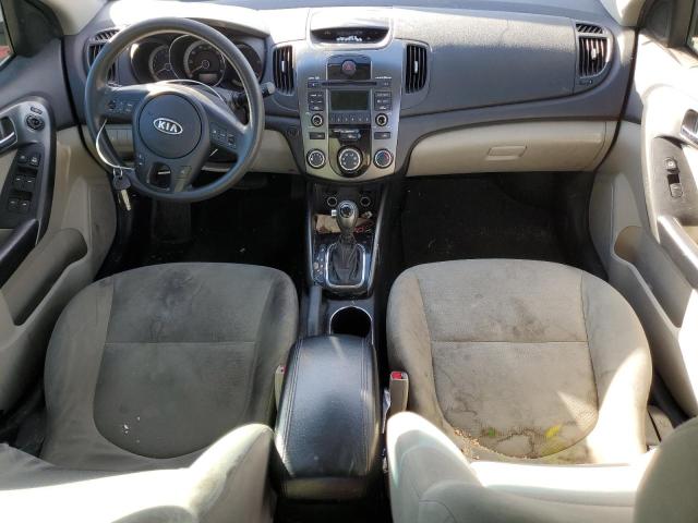 Photo 7 VIN: KNAFU4A29D5732946 - KIA FORTE 