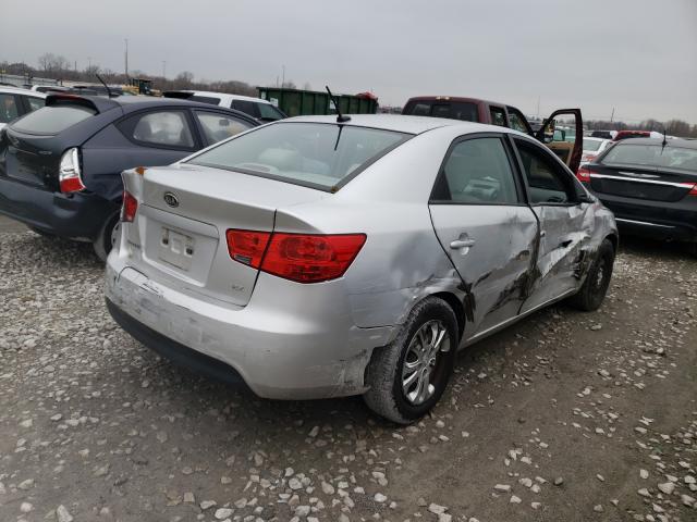 Photo 3 VIN: KNAFU4A29D5733692 - KIA FORTE EX 