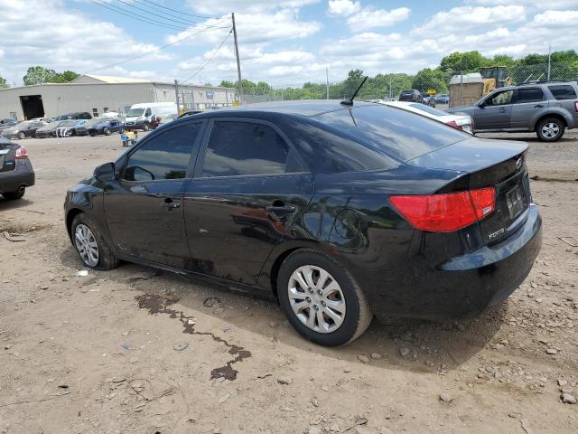 Photo 1 VIN: KNAFU4A29D5741324 - KIA FORTE 