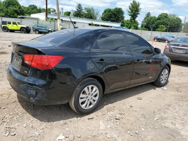 Photo 2 VIN: KNAFU4A29D5741324 - KIA FORTE 