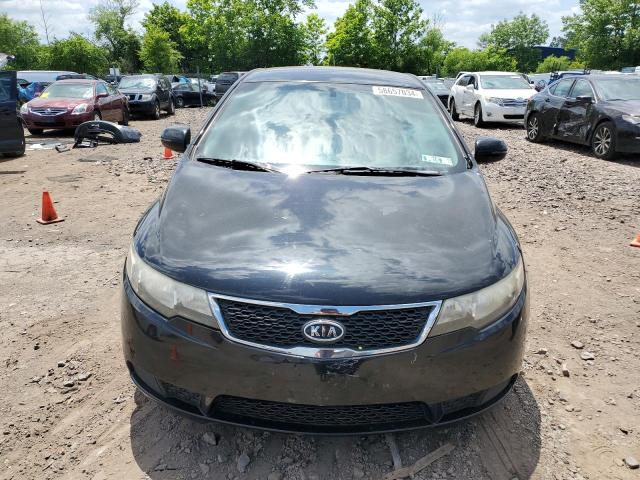 Photo 4 VIN: KNAFU4A29D5741324 - KIA FORTE 