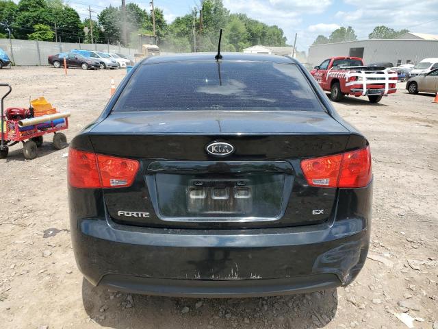 Photo 5 VIN: KNAFU4A29D5741324 - KIA FORTE 