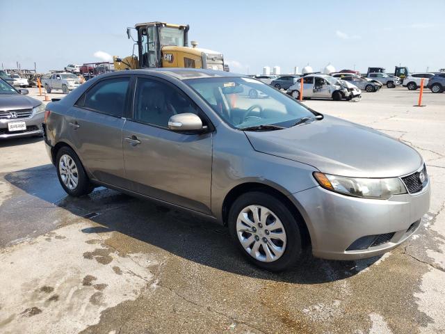 Photo 3 VIN: KNAFU4A2XA5055286 - KIA FORTE EX 