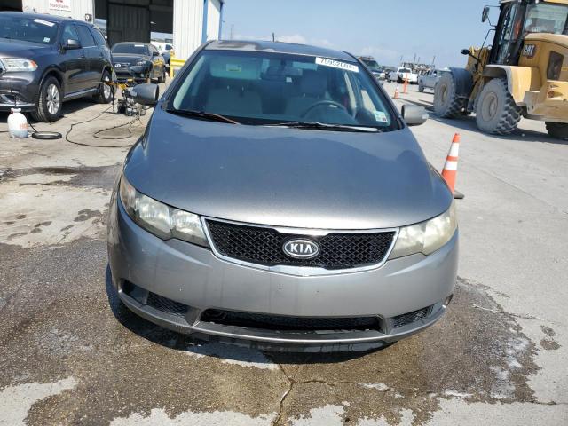 Photo 4 VIN: KNAFU4A2XA5055286 - KIA FORTE EX 