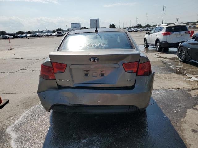 Photo 5 VIN: KNAFU4A2XA5055286 - KIA FORTE EX 