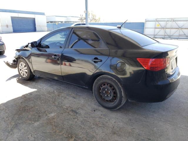 Photo 1 VIN: KNAFU4A2XA5056082 - KIA FORTE 