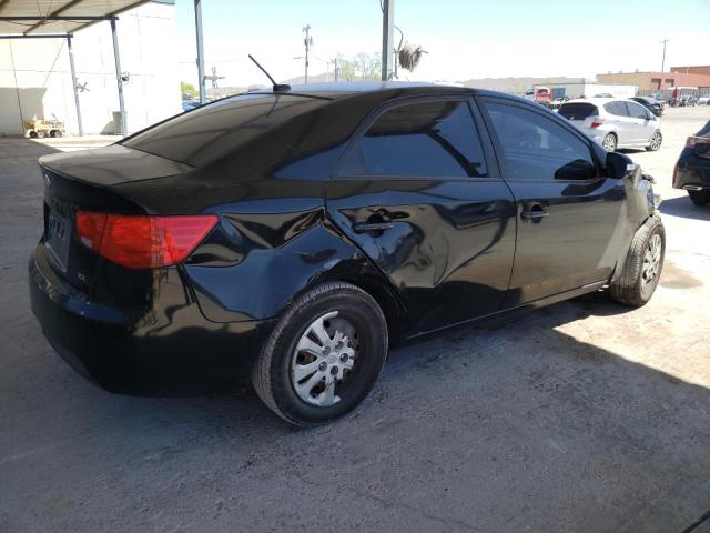 Photo 2 VIN: KNAFU4A2XA5056082 - KIA FORTE 