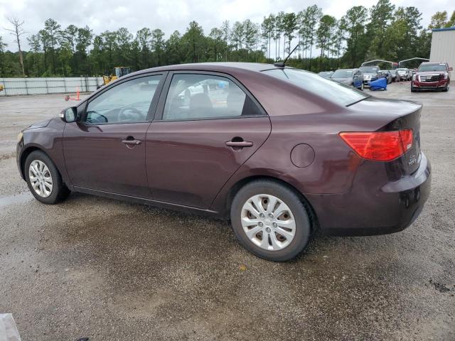 Photo 1 VIN: KNAFU4A2XA5072976 - KIA FORTE 