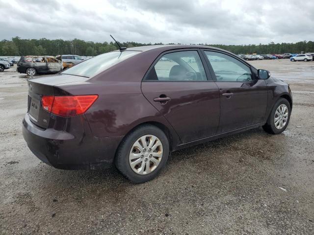 Photo 2 VIN: KNAFU4A2XA5072976 - KIA FORTE 