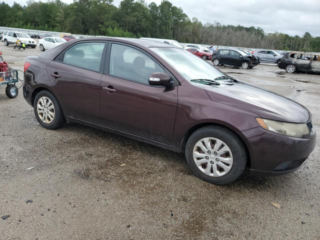 Photo 3 VIN: KNAFU4A2XA5072976 - KIA FORTE 